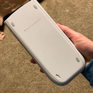 TI-84 Plus Silver Edition